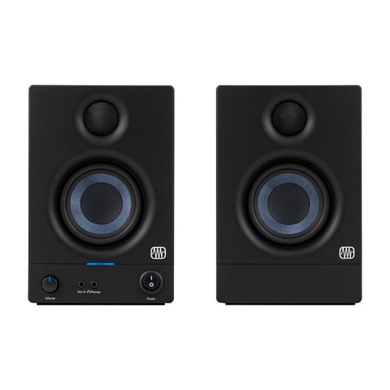 Picture of PreSonus Eris 3.5 2nd Gen - a pair of active monitors