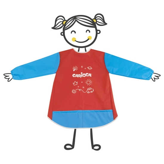 Picture of Priekšauts bērniem CARIOCA, vecumā no 5 līdz 8 gadiem