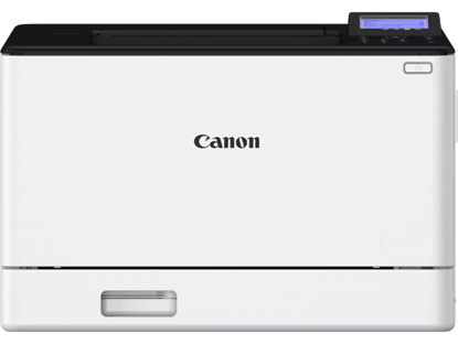 Attēls no Printer Canon i-SENSYS LBP673Cdw A4 Colour Singlefunction Laser 33ppm Duplex WiFi (Used)