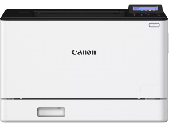 Изображение Printer Canon i-SENSYS LBP673Cdw A4 Colour Singlefunction Laser 33ppm Duplex WiFi (Used)