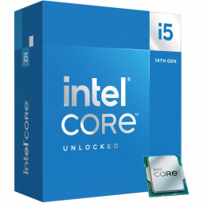 Attēls no Procesors Intel Core i5-14600KF 
