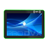 Picture of ProDVX APPC-10SLBN (NFC) 10.1 Android 8 Panel PC/ surround LED/NFC/RJ45+WiFi/Black | ProDVX | APPC-10SLBN (NFC) | 10.1 " | 24/7 | Android 8/Linux | Cortex A17, Quad Core, RK3288 | DDR3 SDRAM | Wi-Fi | Touchscreen | 500 cd/m² | 1920 x 1080 pixels | ms | 16
