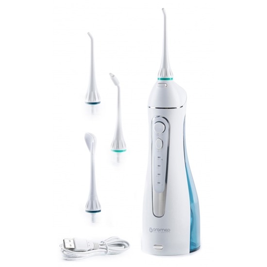 Picture of Professional Oral Irrigator Oromed ORO-DENT