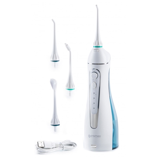 Изображение Professional Oral Irrigator Oromed ORO-DENT