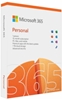 Изображение Programmatūra Microsoft M365 Personal P10 ENG