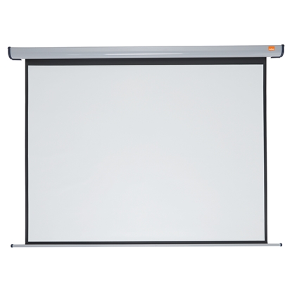 Picture of Projektora ekrāns NOBO, 192 x 144 cm, elektrisks