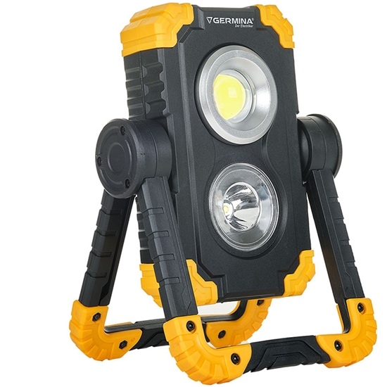 Picture of Prožek.ar stat. 10W/1000lm USB 1A