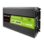 Attēls no GREEN CELL power inverter 24V-230V 3000W