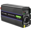 Picture of Przetwornica napięcia Monolith 1200 MS Wave | 12V na 230V |      600/1200W | USB 
