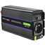 Picture of Przetwornica napięcia Monolith 1200 MS Wave | 12V na 230V |      600/1200W | USB 