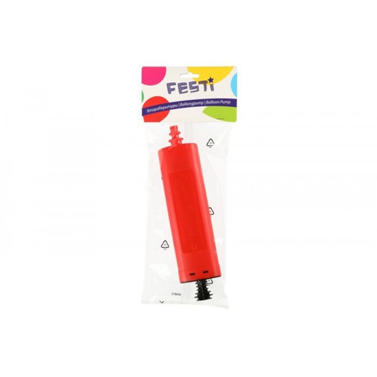 Picture of Pumpis balonu Festi