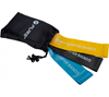 Picture of Pure2Improve | Body Shaper Bands, Set of 3 | Black, Blue and Yellow