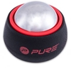 Изображение Pure2Improve | Cold Ball Roller | Black/Red/Silver
