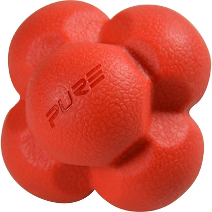 Picture of Pure2Improve | Reaction Trainer | P2I200560 | Red