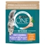 Изображение PURINA One Bifensis Coat & Hairball Chicken - dry cat food - 800 g