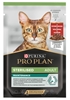 Picture of PURINA Pro Plan Cat Sterilised Maintenance Beef - wet cat food - 85 g