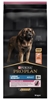 Изображение PURINA Pro Plan Large Robust Adult Salmon - dry dog food - 14 kg