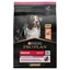 Изображение PURINA Pro Plan Sensitive Skin Medium Adult Salmon - dry dog food - 3 kg