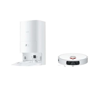 Picture of Putekļu sūcējs Xiaomi Mi Robot Vacuum X10+ White