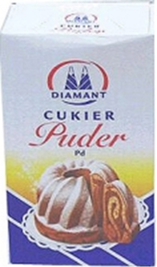 Изображение Pūdercukurs DIAMANT, 10kg