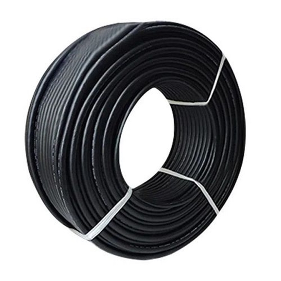 Изображение PV kabelis 4mm, 400m, juodas