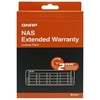 Изображение QNAP LIC-NAS-EXTW-BROWN-2Y-EI warranty/support extension