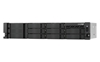 Picture of QNAP TS-855EU-RP NAS Rack (2U) Ethernet LAN Black C5125