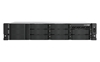 Picture of QNAP TS-855EU-RP NAS Rack (2U) Ethernet LAN Black C5125