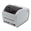 Attēls no Qoltec 50243 Label printer LTP-0243 | thermal | High Speed | 203 dpi | USB | LAN