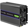Picture of Przetwornica napięcia Monolith 3000 MS Wave | 12V na 230V |      1500/3000W | USB 