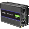 Picture of Przetwornica napięcia Monolith 6000 MS Wave | 12V na 230V | 3000/6000W | USB 