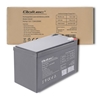 Picture of Qoltec 53049 AGM battery | 12V | 12Ah