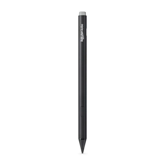 Picture of Kobo Stylus 2 for Elipsa and Sage (N605-AC-BK-S-PN)