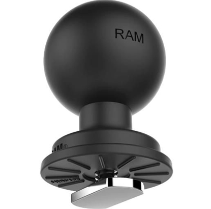 Picture of RAM 1.5" TRACK BALL WITH T-BOLT ATTACH