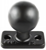 Picture of RAM Mounts Ball Base with 1.5" 2-Hole Pattern