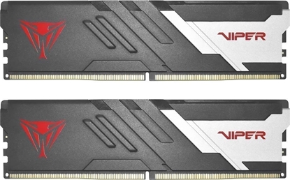 Attēls no RAM Patriot Viper Venom, DDR5, 32 GB, 8200MHz, CL38, XMP 3.0, AMD EXPO