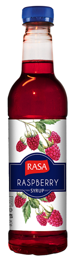 Picture of RASA Aveņu sīrups, 0.5 l (DEP)