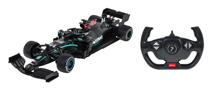 Изображение Rastar Mercedes-AMG F1 W11 EQ Performance RASTAR model 1:12