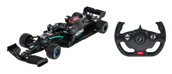 Изображение Rastar Mercedes-AMG F1 W11 EQ Performance RASTAR model 1:12