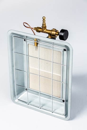Picture of Ravanson BRI-85N gas heater