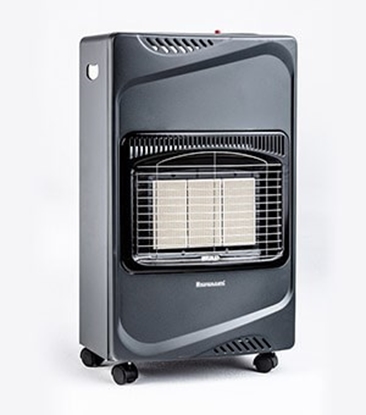 Изображение Ravanson LD-168S liquid fuel heater 4200 W