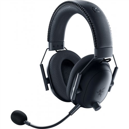 Picture of Razer Blackshark V2 Pro (2023) Gaming Headset Wireless, Bluetooth, Black