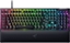 Изображение Razer BlackWidow V4 Wired Gaming keyboard, RGB LED, USB QWERTY, US, Yellow Switch, Black