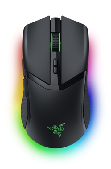 Picture of Datorpele Razer Cobra Pro Black