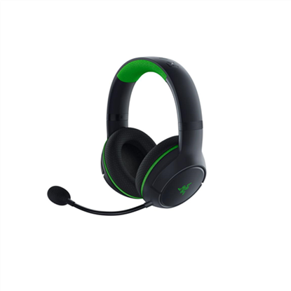 Picture of Razer | Kaira HyperSpeed | Gaming Headset for Xbox | Bluetooth | Over-Ear | Wireless | Black