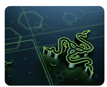 Изображение Razer Goliathus Mobile Blue