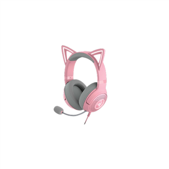 Picture of Razer Kraken Kitty V2 Gaming Headphones