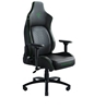 Picture of Razer Iskur Ergonomic Gaming Chair mm | PVC Leather; Metal; Plywood | Black/Green