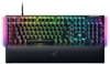 Picture of Razer keyboard BlackWidow V4 NO