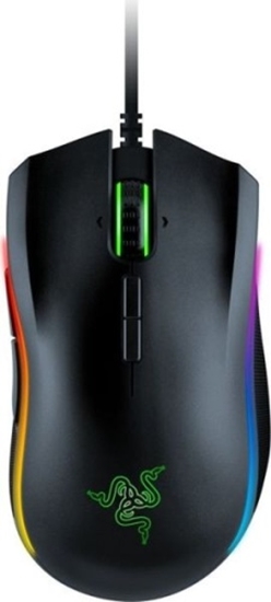 Picture of Razer Mamba Elite Black